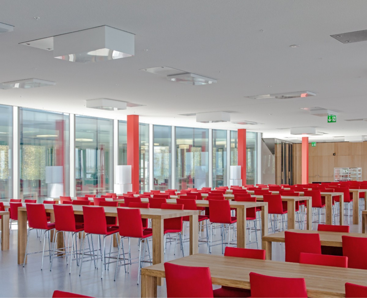 Restauarant Weitblick