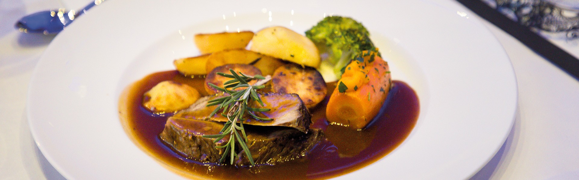 Restaurant Weitblick