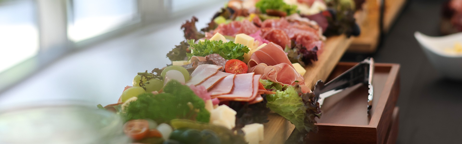 Panorama Catering