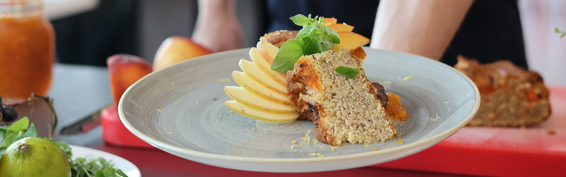 Panorama Catering Menü