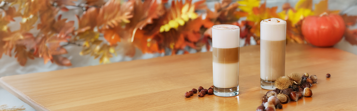 Herbstliche Kreationen